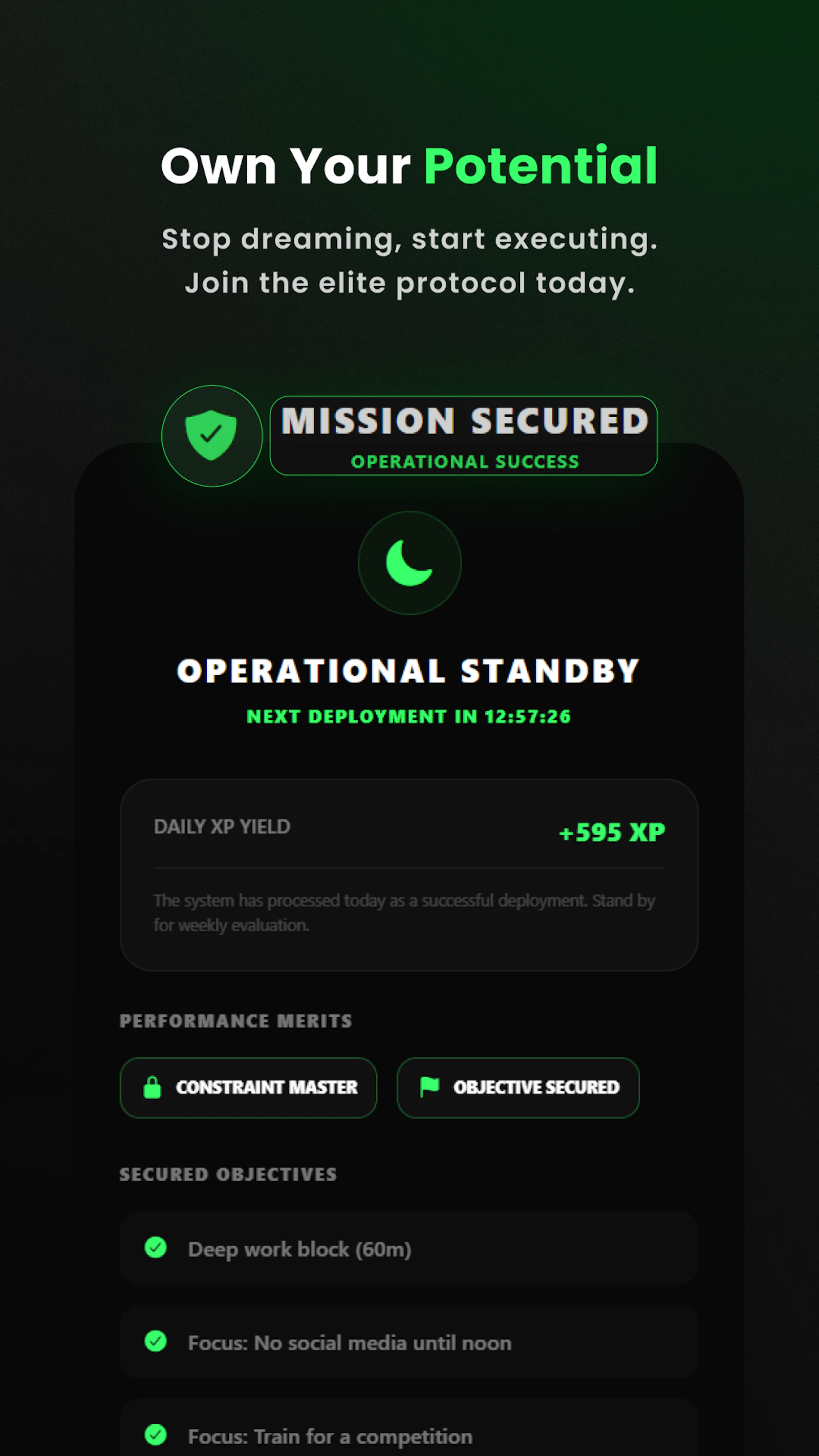 WAR MODE screenshot 4