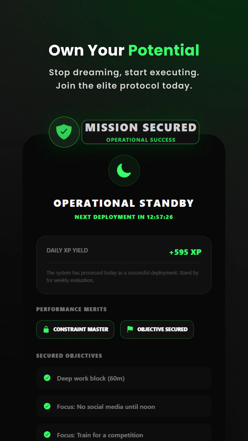 WAR MODE screenshot 4