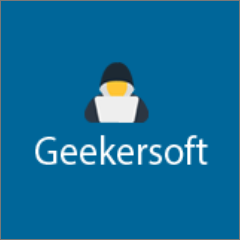 Geekersoft Free Online Image Compressor