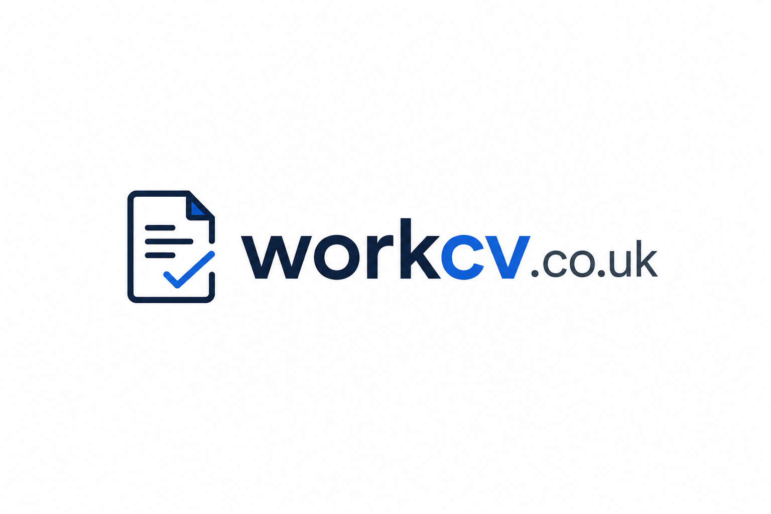 WorkCV