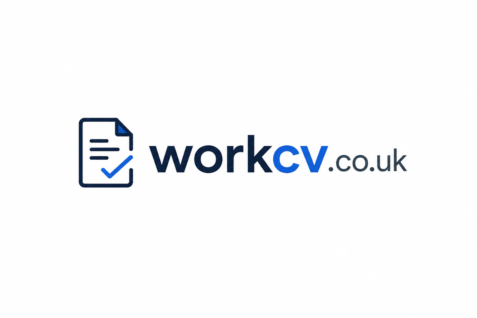 WorkCV