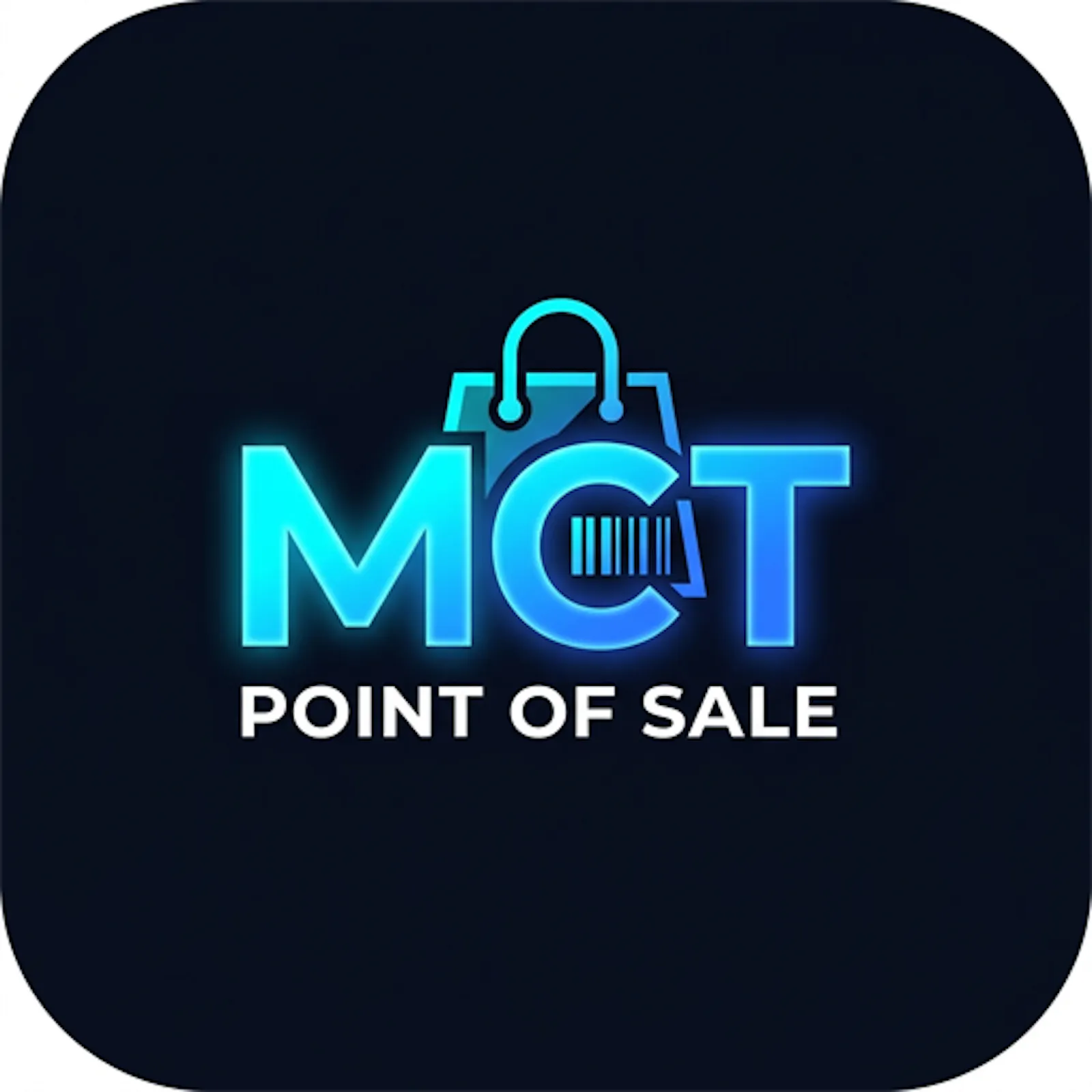 MCT Retail OS screenshot 1