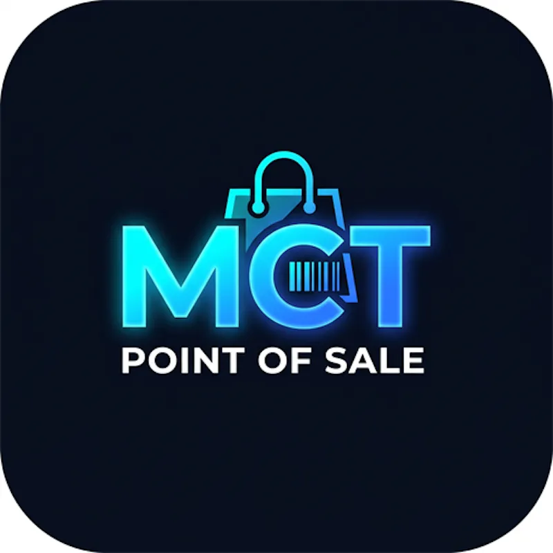 MCT Retail OS screenshot 1