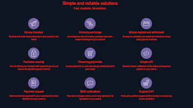 WeCrypto gallery image