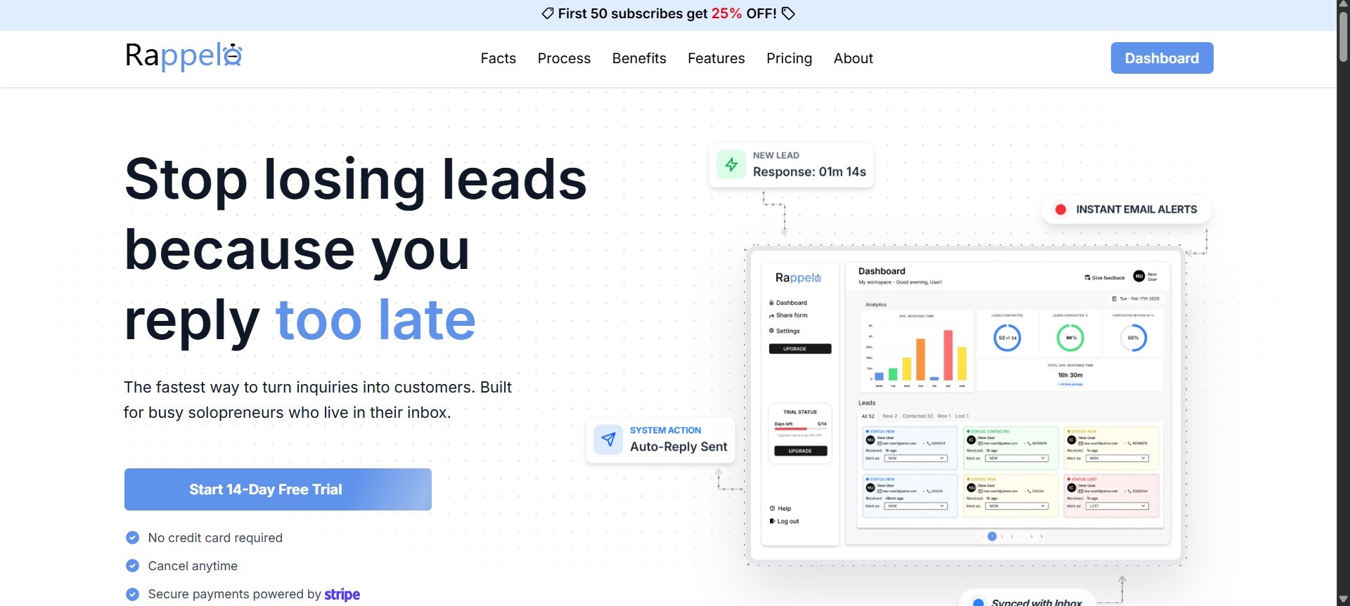 Rappelo gallery image