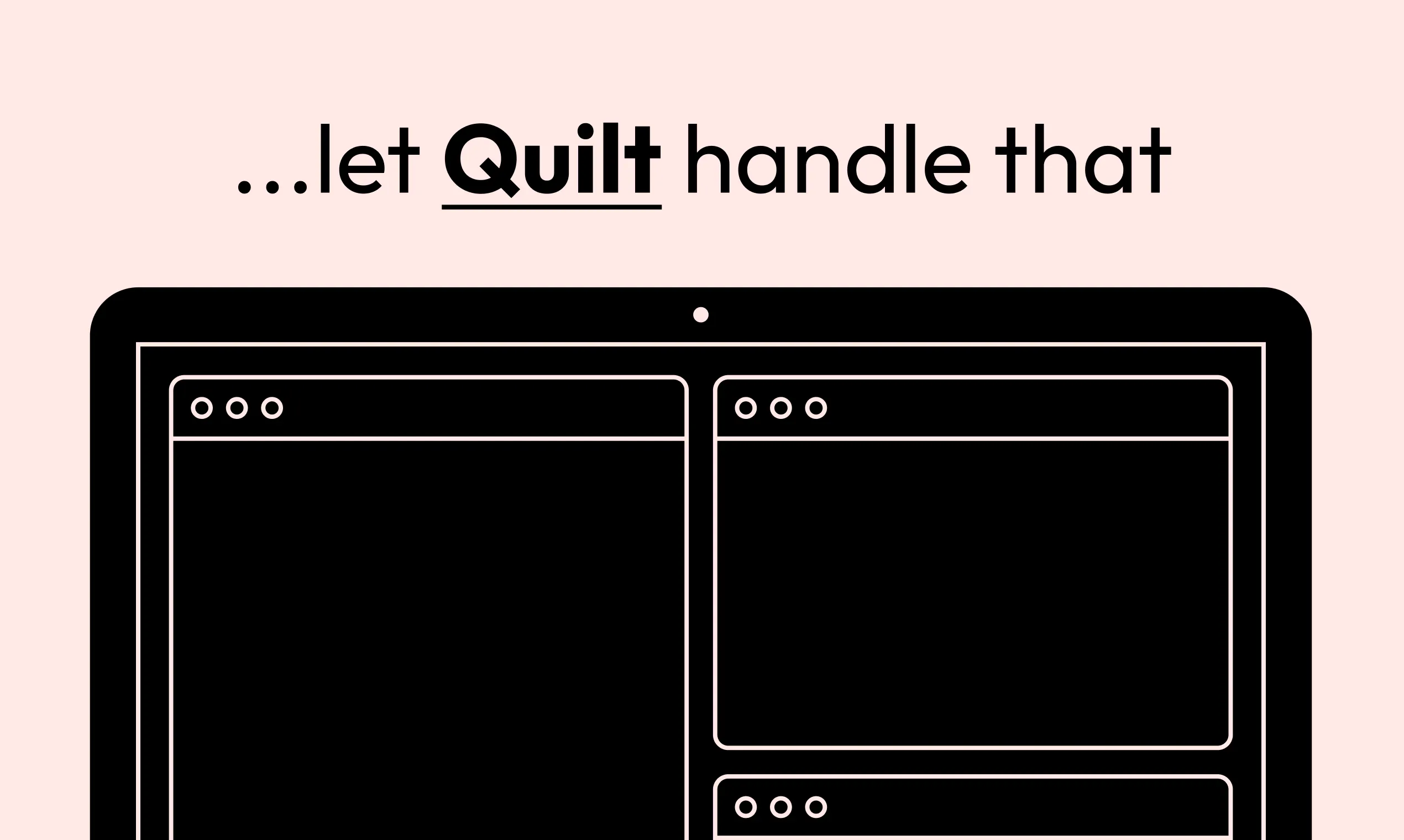 Quilt for Google Chrome gallery image