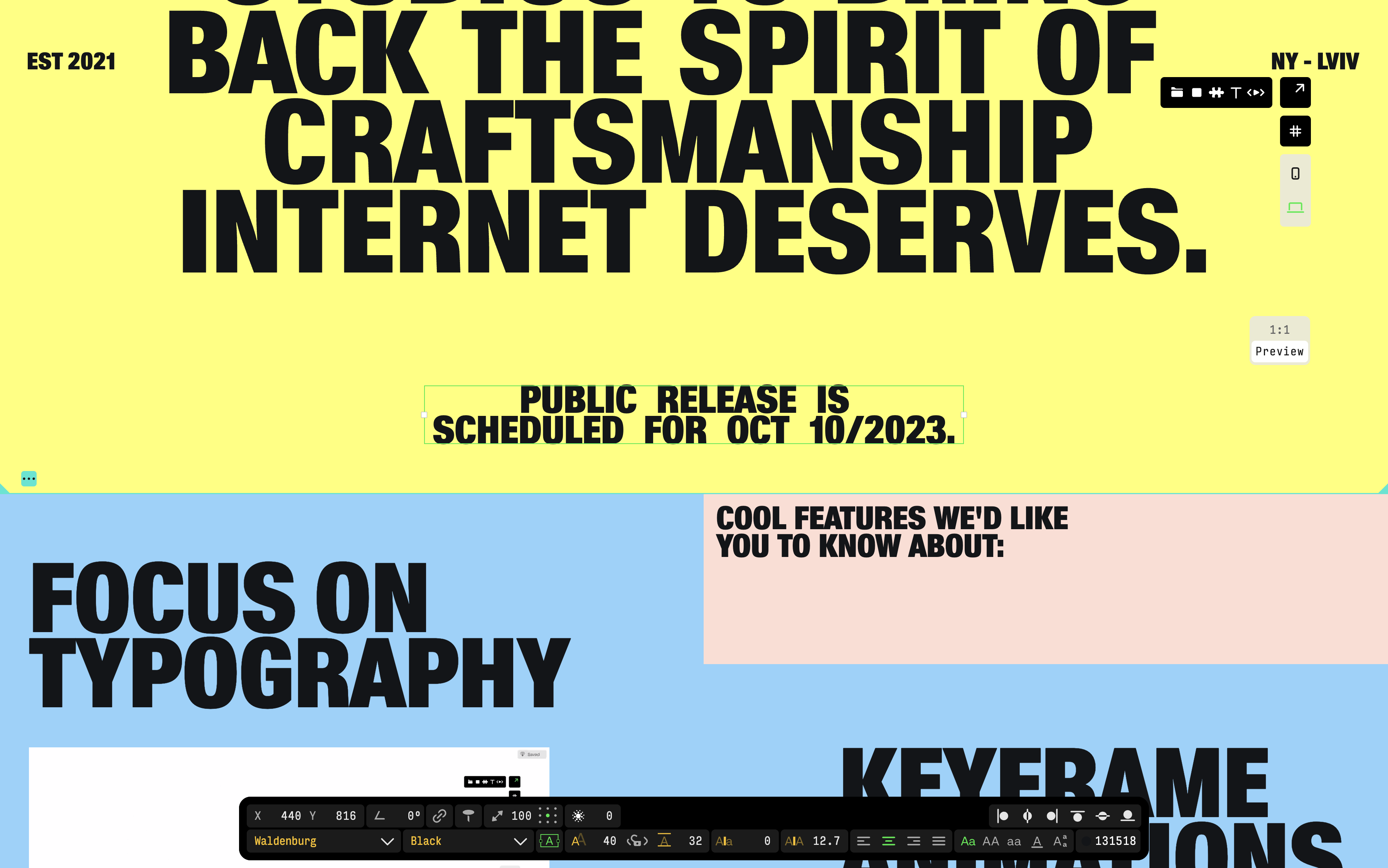 Control gallery image