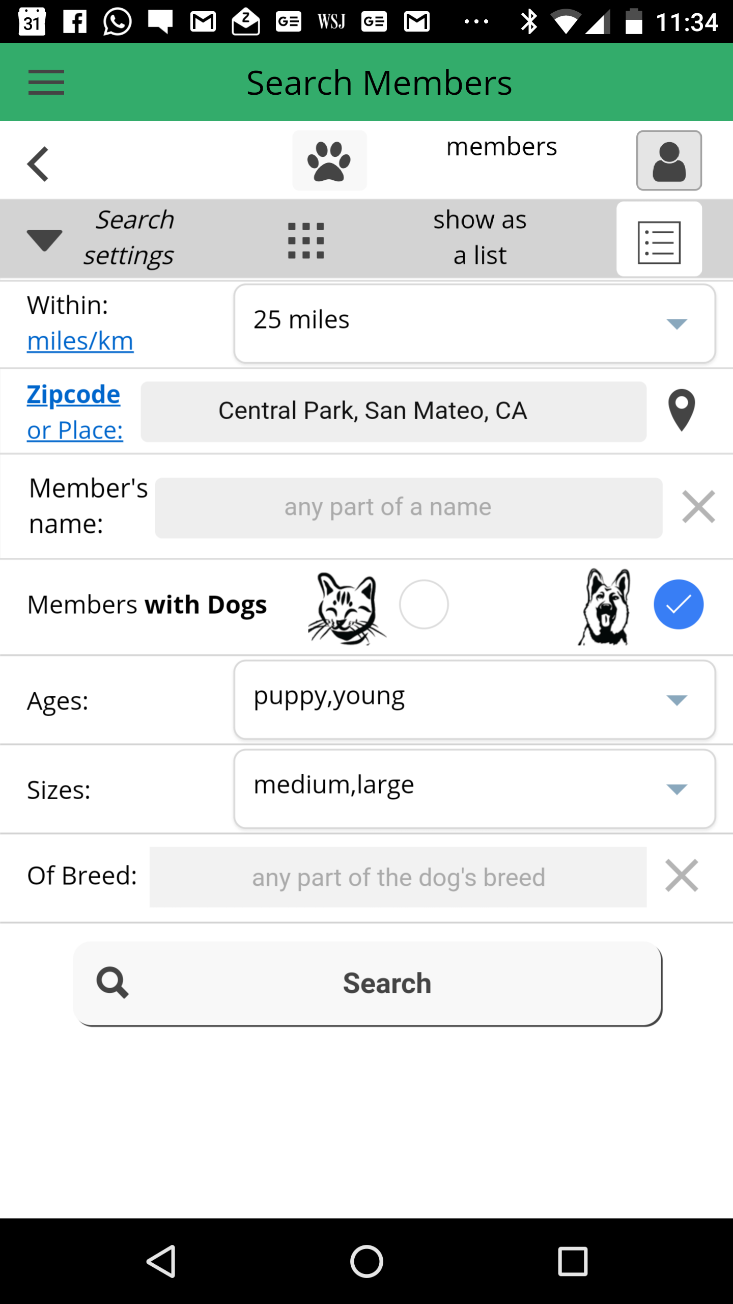 PettingClub gallery image