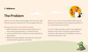 Kokotree Preschool App gallery image