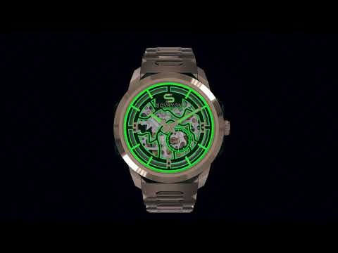 SOVRYGN Successor Collection gallery image