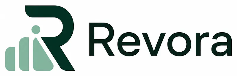 Revora screenshot 1
