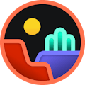 Weather mini for Apple Watch