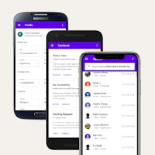 Tutorbook gallery image