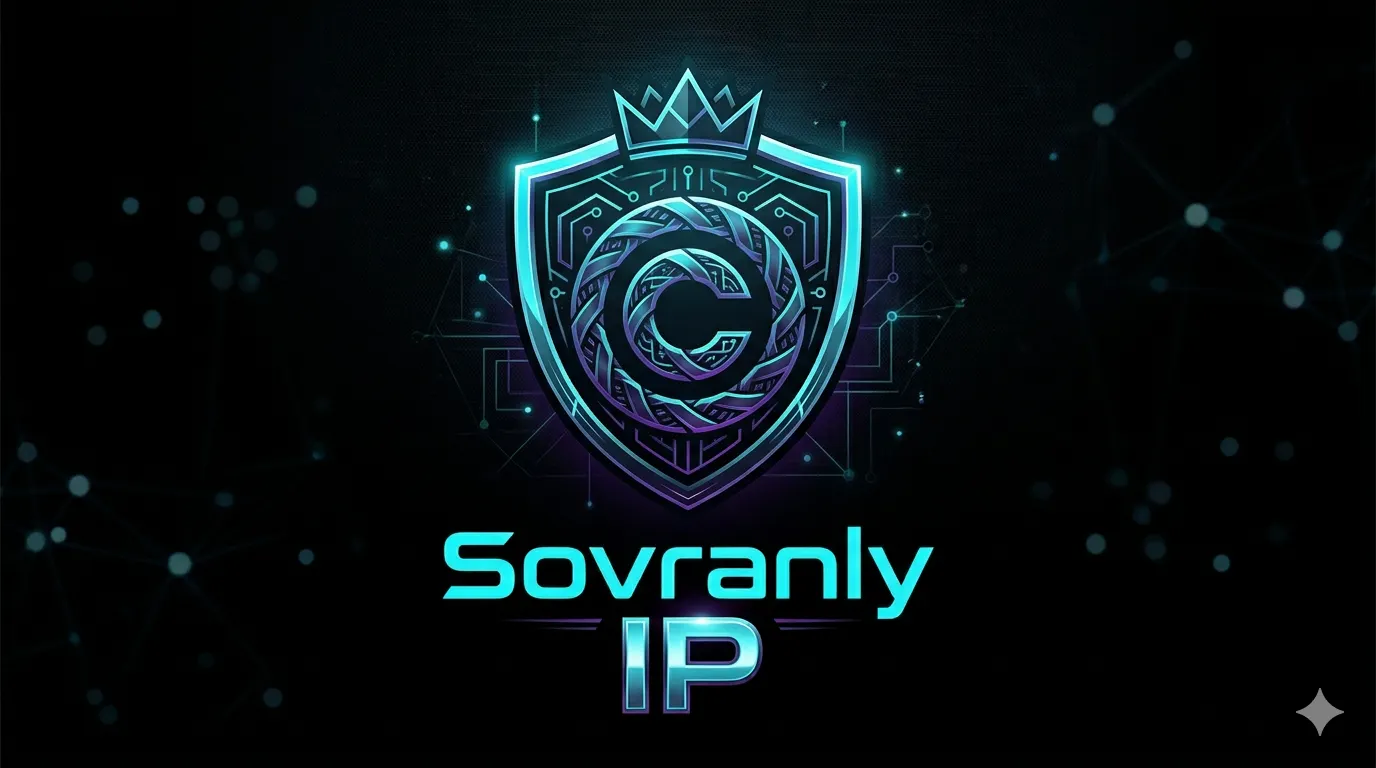 Sovranly IP