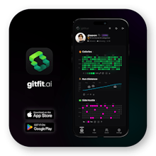 GitFit.AI gallery image