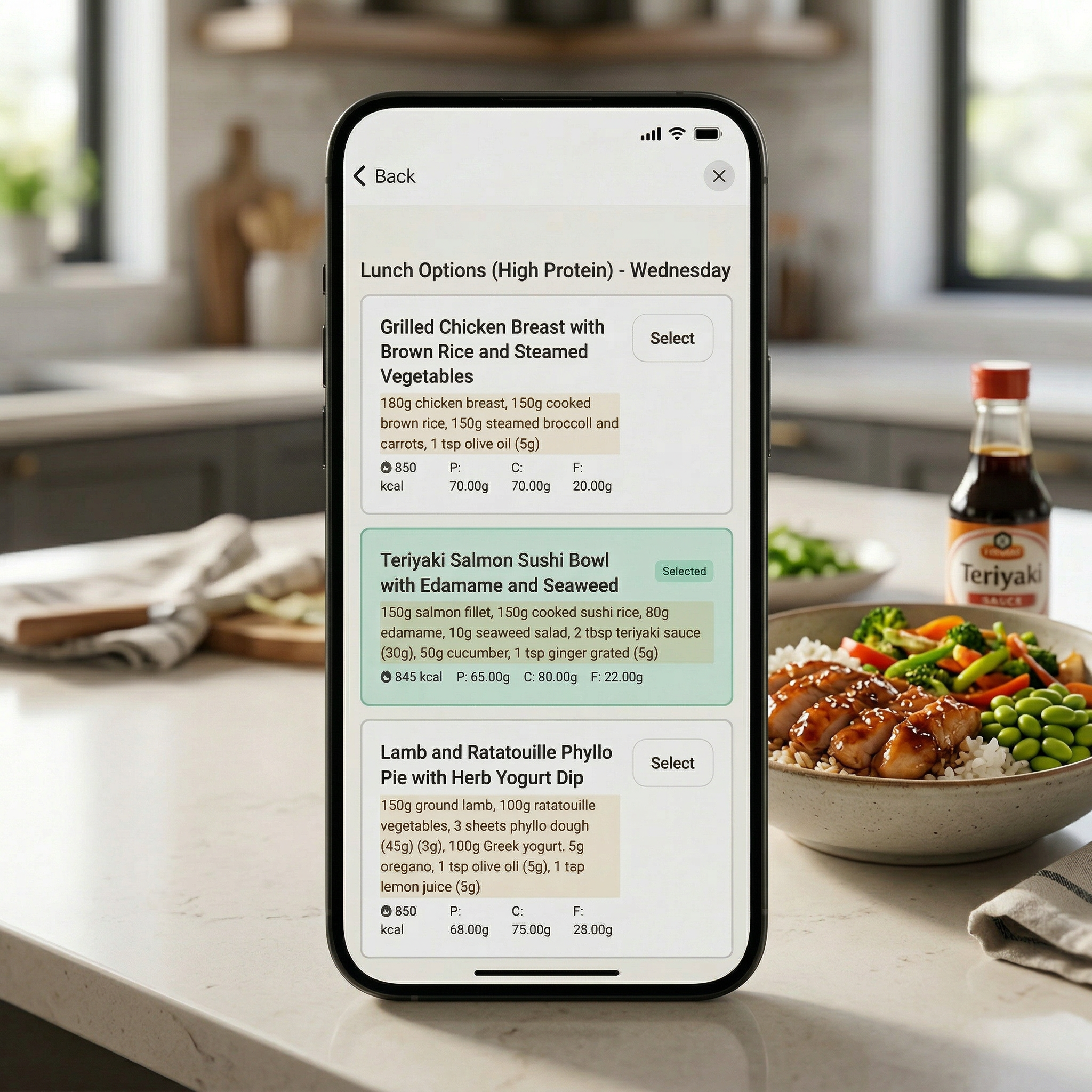 Fitdirector gallery image