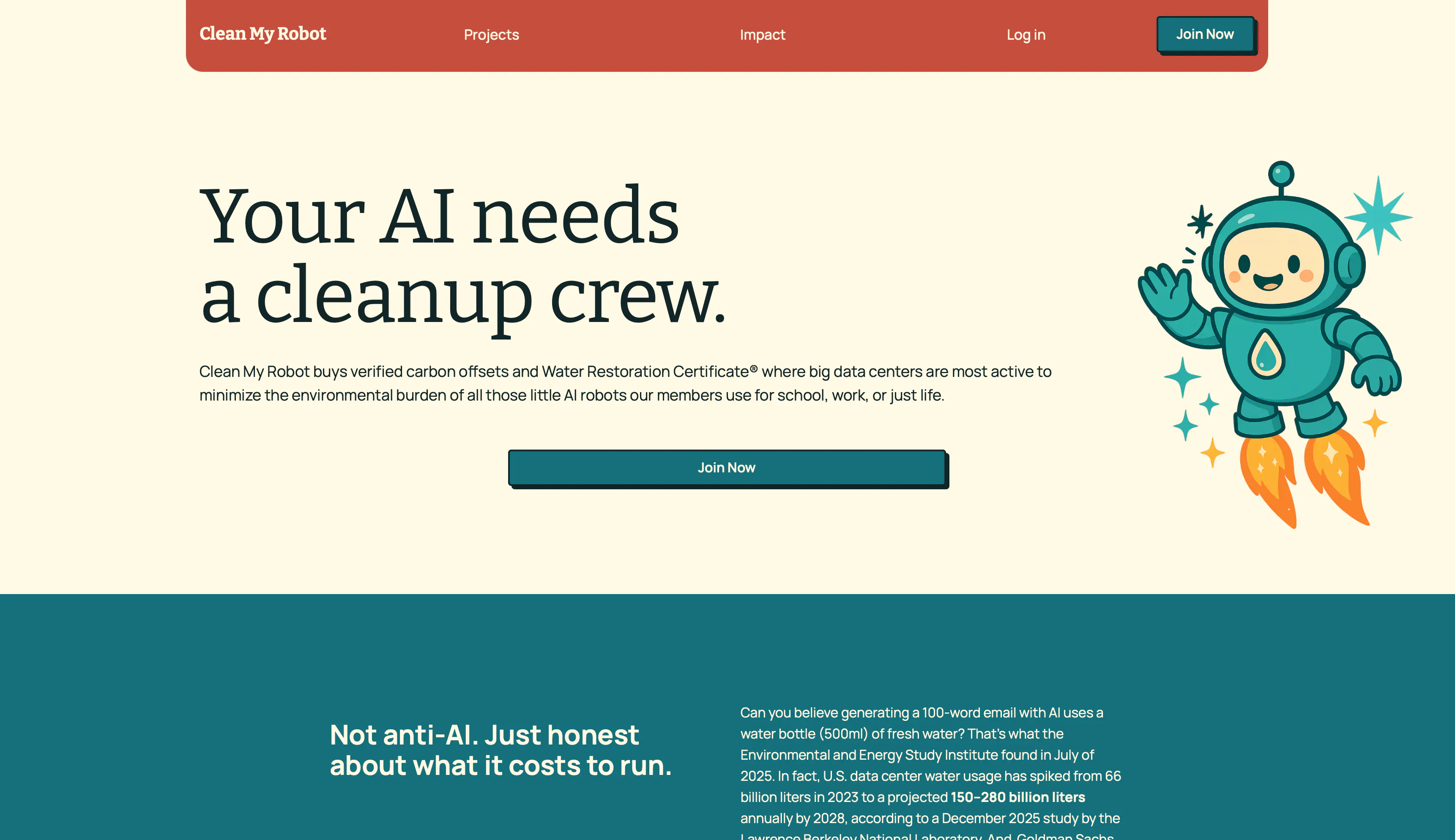 Clean My Robot gallery image