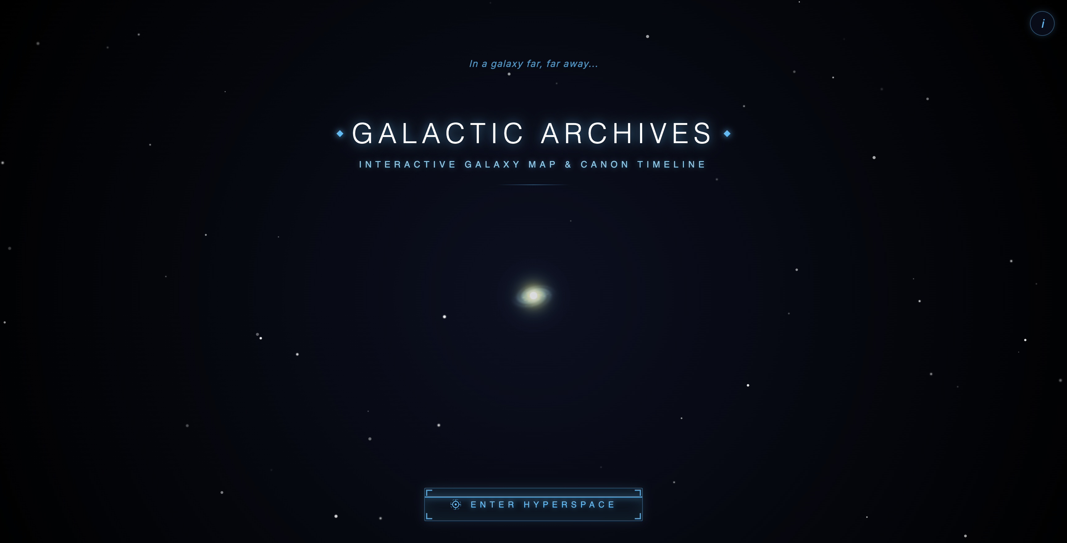 The Galactic Archive gallery image