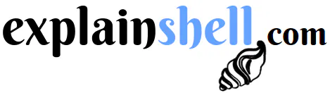 Explain Shell