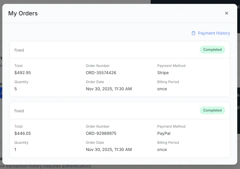 PayCan screenshot 3
