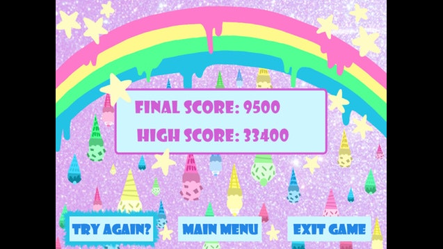 Eat All The Ice Cream Ever! gallery image