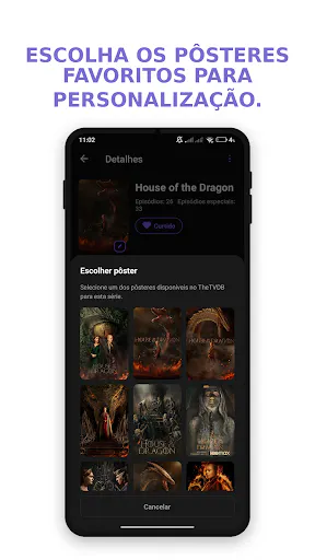 Series Tracker  gallery image