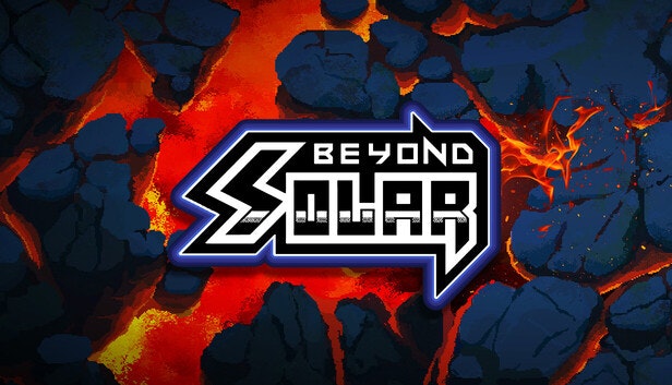 Beyond Solar on Steam gallery image