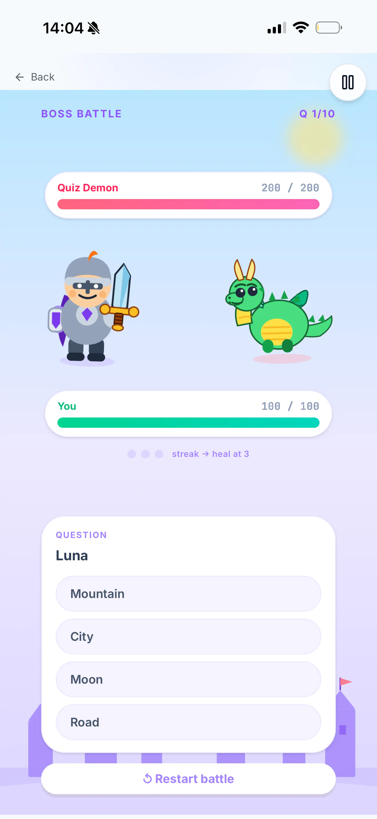 Stundry — Master any subject gallery image