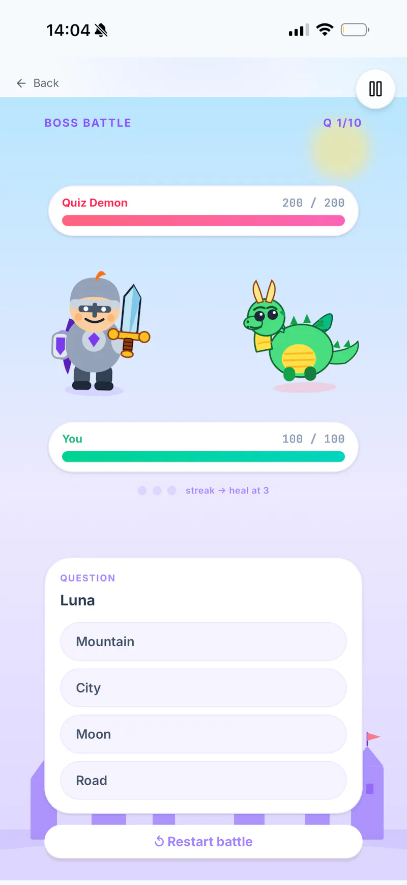 Stundry — Master any subject screenshot 7