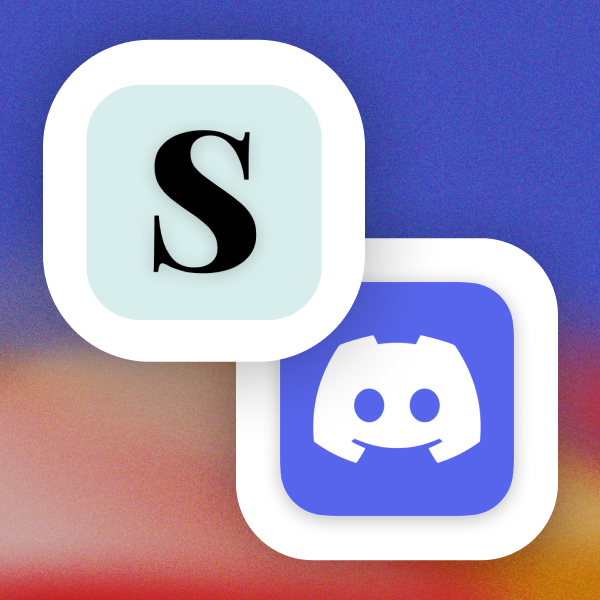 AI Discord Bot Builder