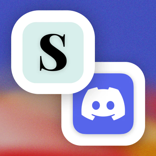 AI Discord Bot Builder