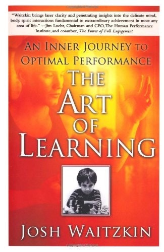 Art of Learning gallery image