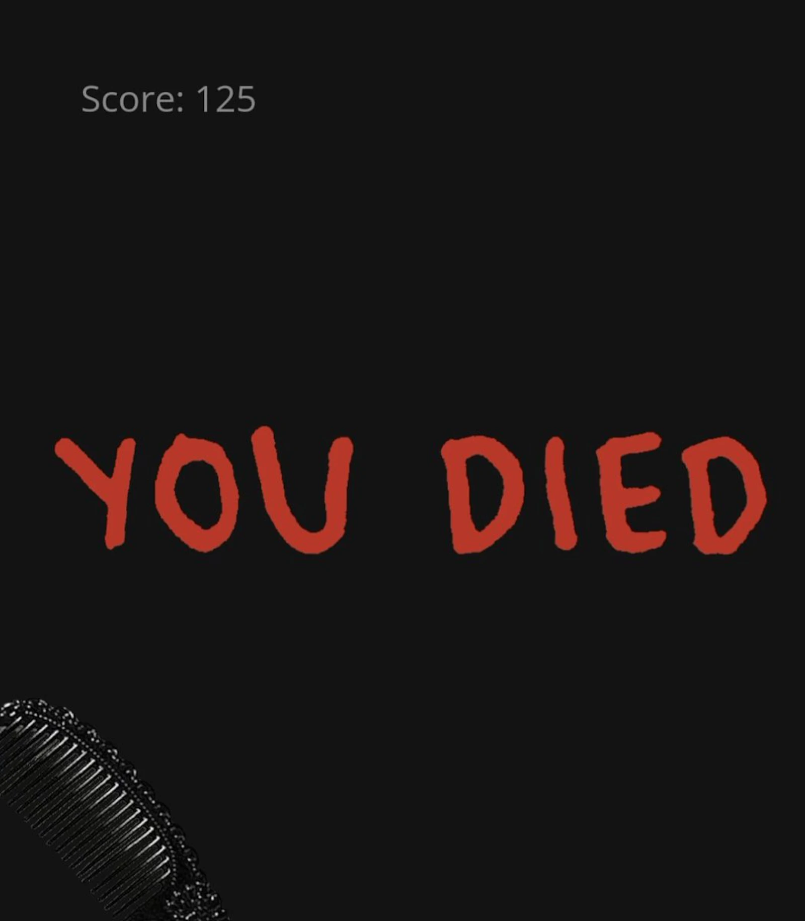 Brush Jjaemu Cat screenshot 3