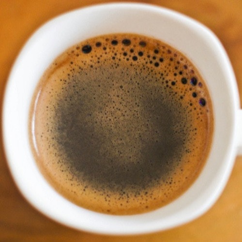 Smart Kitchen Show - Spinning Up a Cup of Coffee