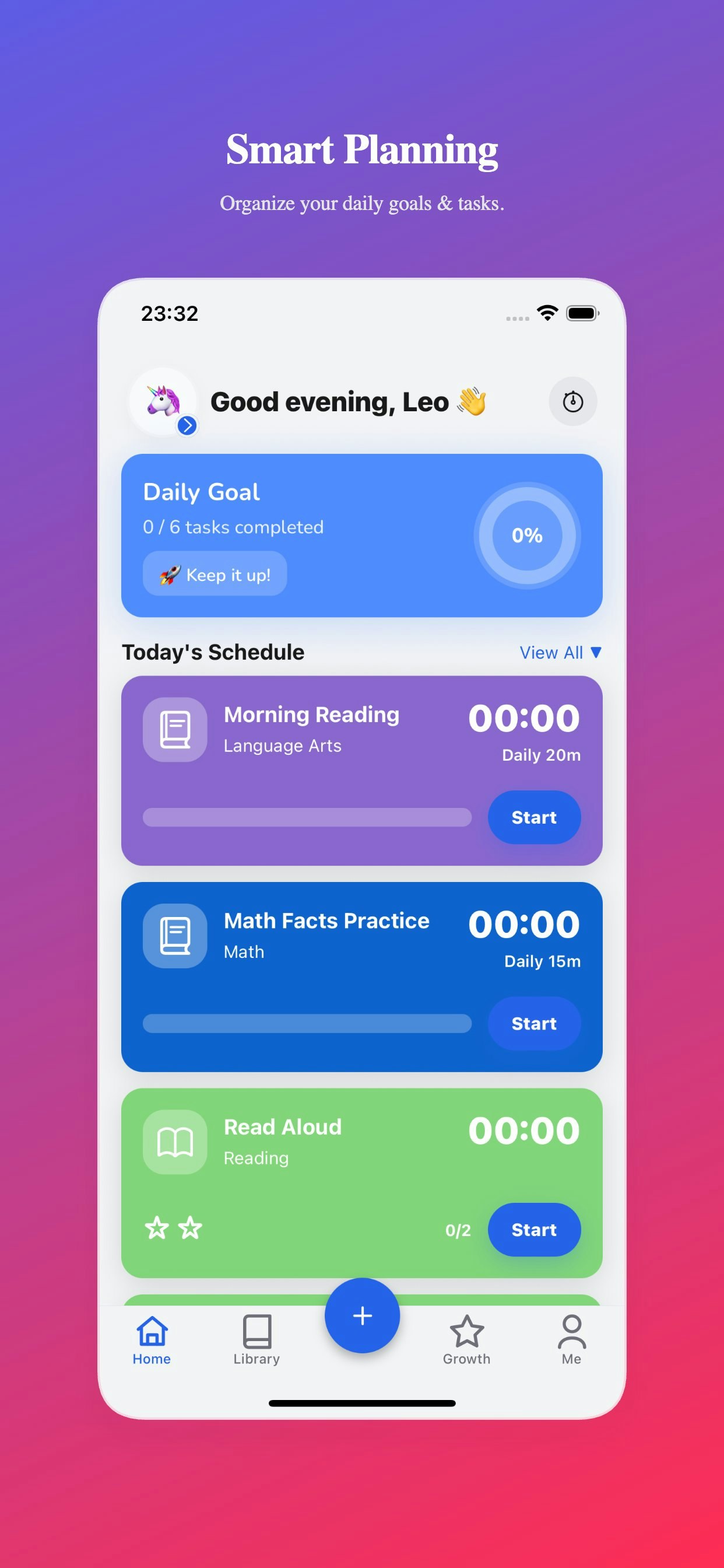 GrowQuest gallery image