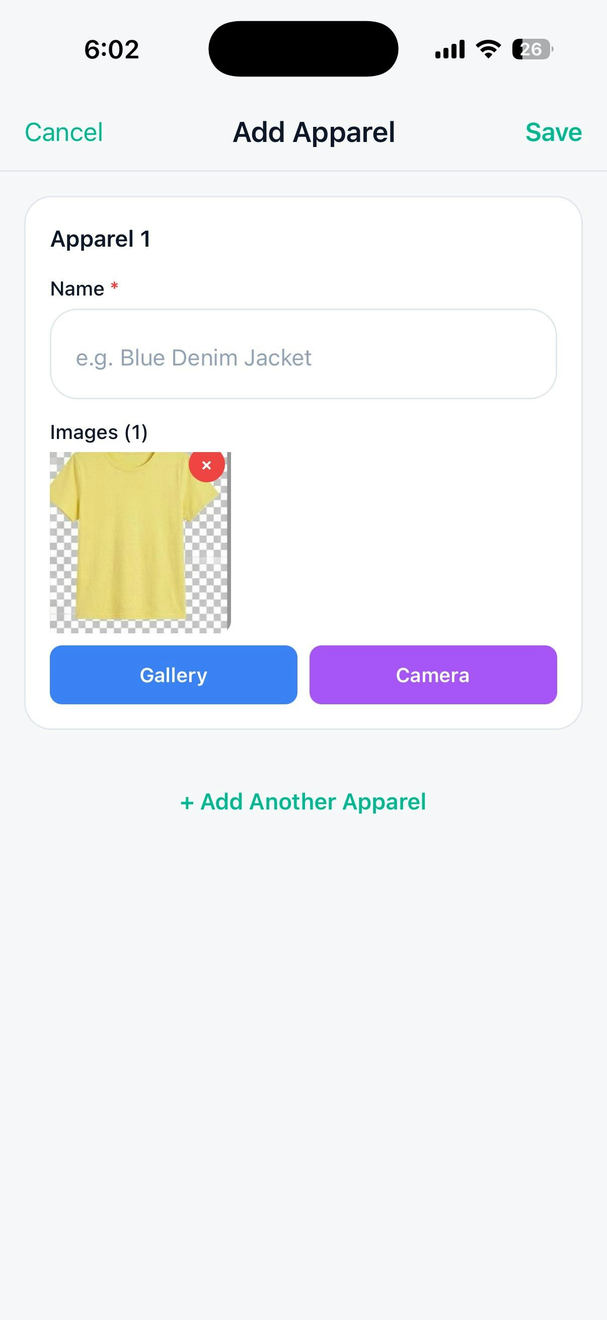 StyleCloset gallery image