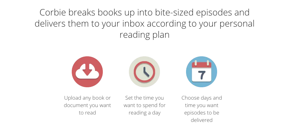 Corbie gallery image