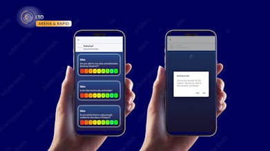 i3D Rapid Mobile App - get it Now! gallery image