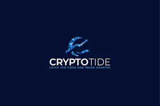 Crypto Tide Price Prediction Algorithm gallery image