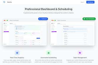 Markix gallery image