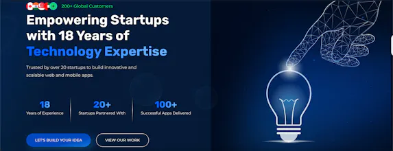 MVP Development for Startups gallery image
