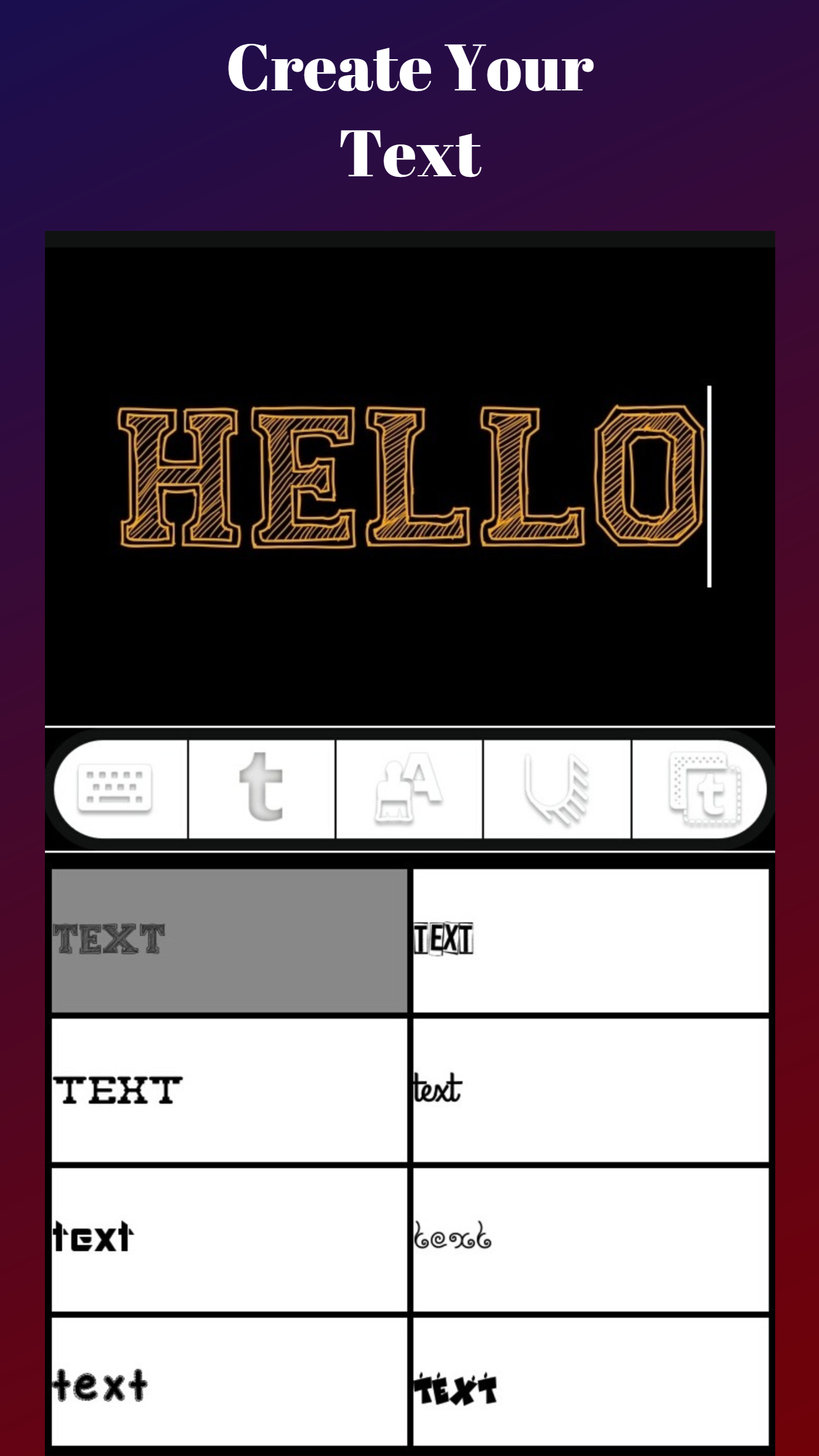Photo Editor & Collage Maker gallery image