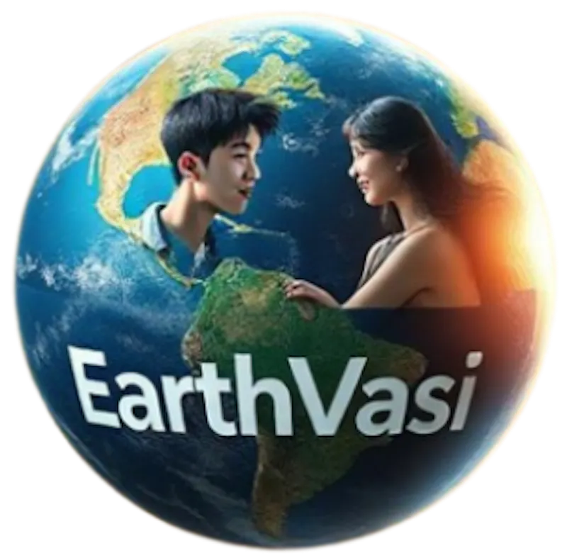 EarthVasi screenshot 1