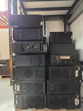 Monitor Recycling London Service gallery image