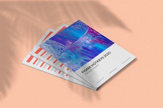 š„ Figma Hotkeys Sheet 2020 gallery image