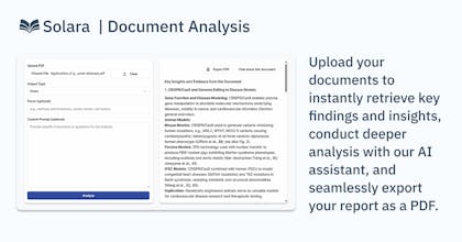 Solara Research gallery image
