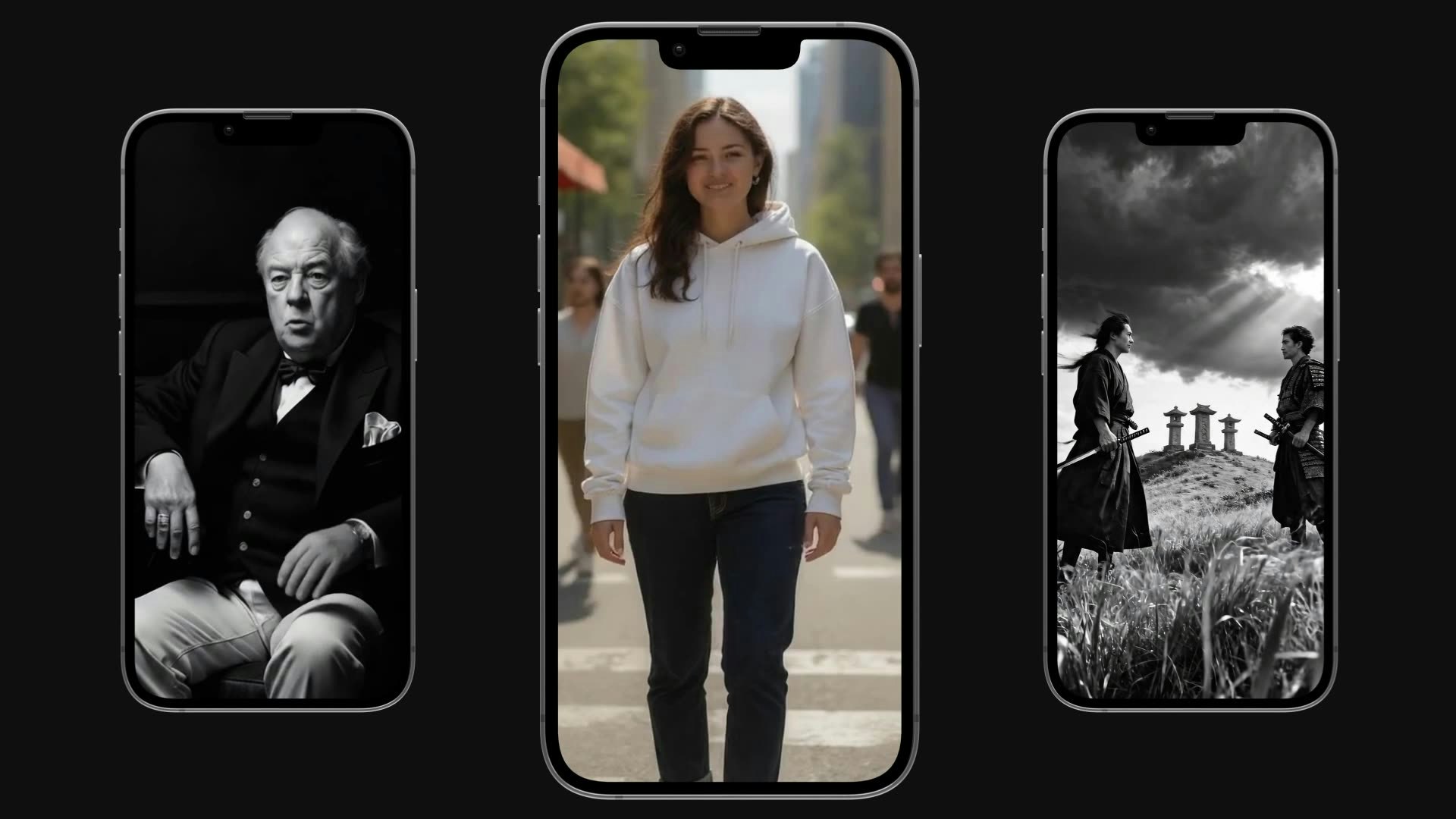 Vimerse Studio - Screenshot 4 showing product features and functionality