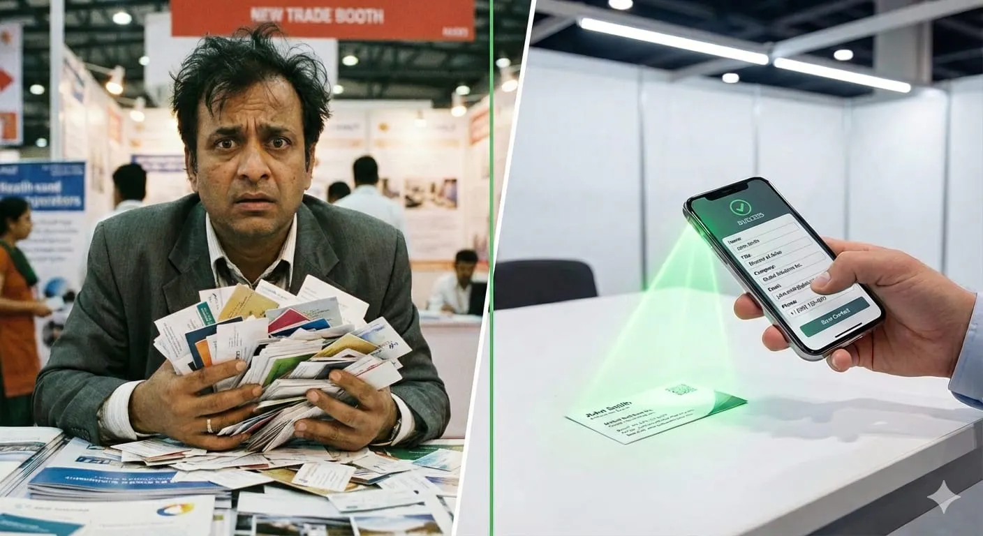 Indiax LeadSnap AI gallery image