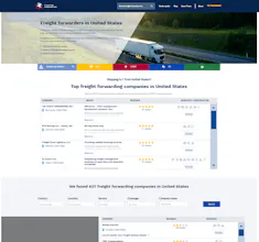 Forwarding Companies gallery image
