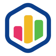 Hexalytics logo